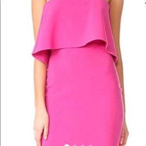Stunning pink Likely dress!